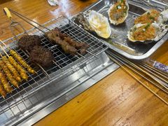 -张记焖窑·十五年专注焖烤(雍和宫店)