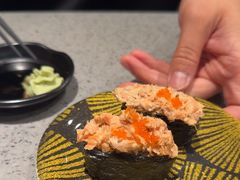 -小乔回转寿司(铁东万象汇店)