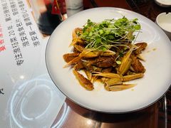 -淮安宴·淮扬菜(清河路一店)