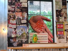 -无牌咖啡&酒馆