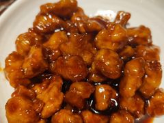 糖醋里脊-新白鹿餐厅(西湖银泰店)