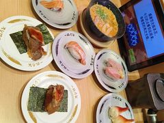 -寿司郎(皇庭广场店)
