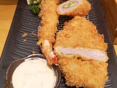 -胜博殿日式炸猪排(西红门店)