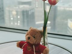 -及象咖啡(卓越世纪中心2楼大堂店)