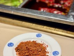 -龙森园火锅(琴台路店)
