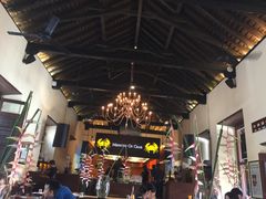 -Ministry of Crab(科伦坡店)