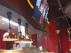 -丽伟的串·烧烤·砂锅(泰丰店)