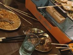 -林二哥宜烤官·宜宾小烧烤