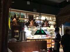 大堂-楼兰新疆主题餐厅(苏州中心店)