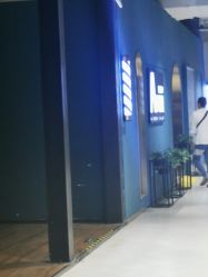 -A梦造型