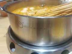 -杨翔豆皮涮牛肚(华阳城店)