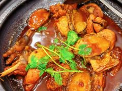 -红厨巷·淮扬菜(熙南里店)