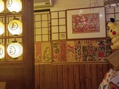 -玉川屋·深夜食堂居酒屋(柳巷店)