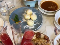 -子霖南山鲜虾面(南山总店)