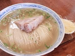 -同得兴 Since·1995 传统苏式面馆(嘉馀坊店)