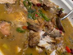 -梁家大院•农家菜(昆山会展中心店)