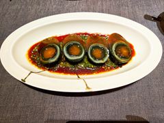 -锦府园·新台州菜(合生汇店)