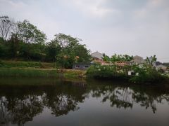 -素山寺森林公园