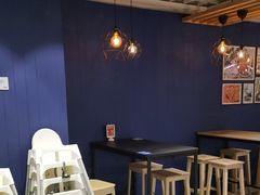 -宜家·瑞典风味餐厅(四元桥店)