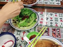 -七爷清汤腩·港式餐厅(金狮广场店)