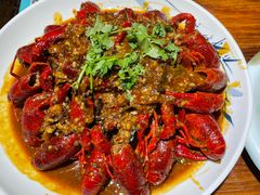 -功夫小龙虾·烧烤·江湖菜(金沙洲店)