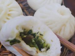 -奇芳阁·百年清真南京菜(夫子庙店)