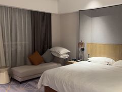 -广州粤海喜来登酒店