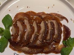 -青年公社烤鸭(青年路店)