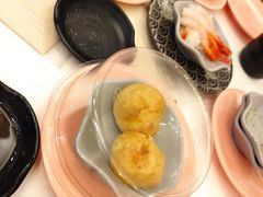 -争鲜回转寿司(通州万达店)