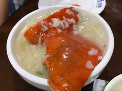 -阿婆潮汕砂锅粥(王府大街店)