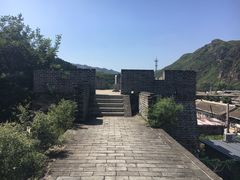 -遥桥古堡