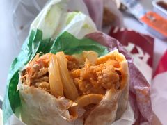 -肯德基(安定门店)