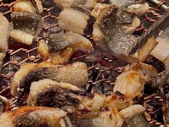 -木槿花韩式炭烤·熟成肉工坊(孙文东路店)