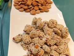 -大清花饺子(山庄店)