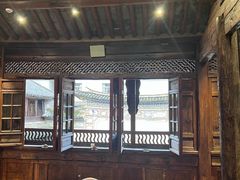 -喜洲翰林餐厅(董家百年老宅店)