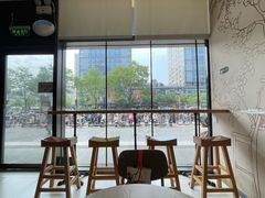 -织荆鸟咖啡(首开福茂店)