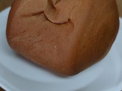 白脱小球-白玉兰传统小吃
