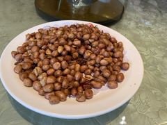 -园中园美食城