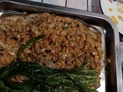 -顶峰夜宴·龙虾烧烤大排档(九江学院店)