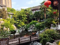-南京市民俗博物馆(甘熙故居)