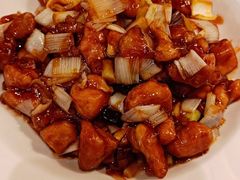 -南门小馆·清真(国贸商城店)