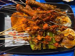 -马海涛牛肉串·午市牛腩饭·烧烤夜宵(领汇广场店)