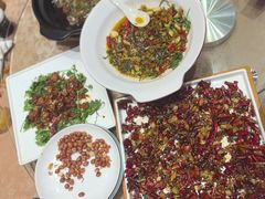 -李氏传家菜(兴城路店)