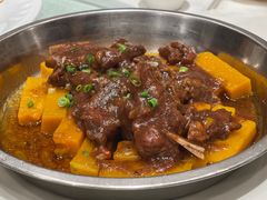 -海宝酒家(中山四路店)