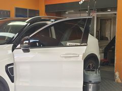 -天猫养车贴膜轻改·蓝电(优匹康桥东路店)