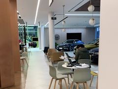 -北京宝诚宝马4S店