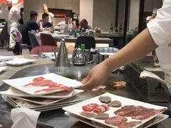 -大渔铁板烧(大悦城店)