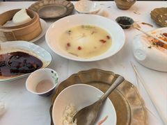 -桂满陇·手作小笼包&江南叫花鸡(中山公园店)