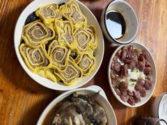 -玲燕蒸菜馆(江东路店)