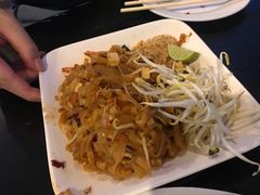 -Doo Dee Thai Food(Issan/Isaan/Esan)